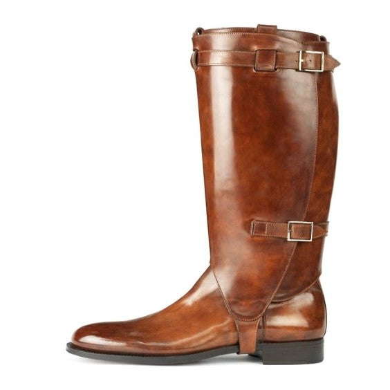 The Straven Equestrian